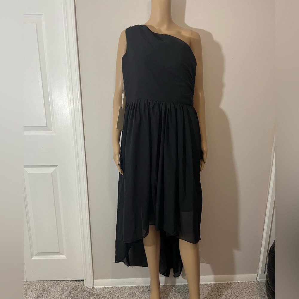 Unbranded One shoulder Dress
